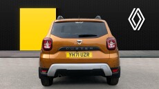 Dacia Duster 1.0 TCe 90 Prestige 5dr [6 Speed] Petrol Estate